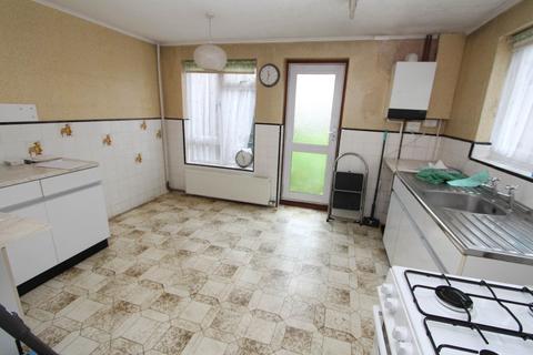 2 bedroom semi-detached house for sale, Common Lane, Thundersley