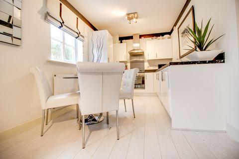 undefined, Ravensdale, Swindon SN1