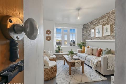 2 bedroom house for sale, Porth Bean Road, Newquay TR7