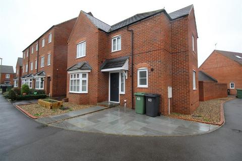 undefined, Kirby Drive, Tadley, RG26