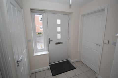 undefined, Kirby Drive, Tadley, RG26