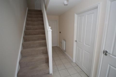 undefined, Kirby Drive, Tadley, RG26