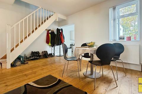 2 bedroom terraced house for sale, Repton Road, Brislington, Bristol, BS4 3LS
