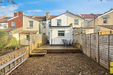 undefined, Repton Road, Brislington, Bristol, BS4 3LS
