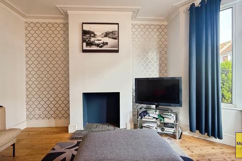 undefined, Repton Road, Brislington, Bristol, BS4 3LS