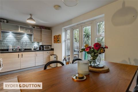 undefined, Red Cedar Close, Blackley, Manchester, M9