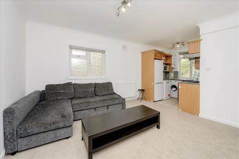 1 bedroom flat for sale, St Stephens Avenue, Shepherd's Bush W12