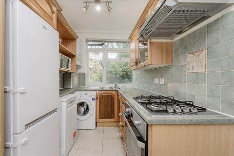 1 bedroom flat for sale, St Stephens Avenue, Shepherd's Bush W12
