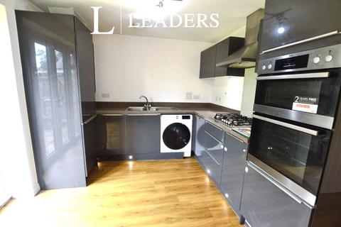 3 bedroom detached house for sale, Kirby Drive, Colchester, Essex