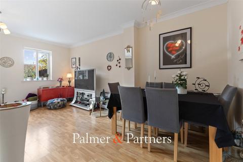 3 bedroom terraced house for sale, Gratian Close, Highwoods, Colchester, Essex, CO4