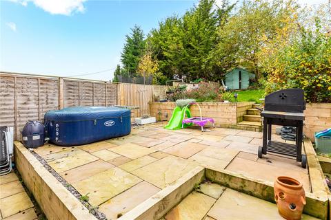 undefined, Northfields Terrace, Wantage Road, Lambourn, Hungerford, RG17