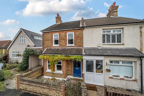 3 bedroom semi-detached house for sale, Suffolk Road, Sidcup