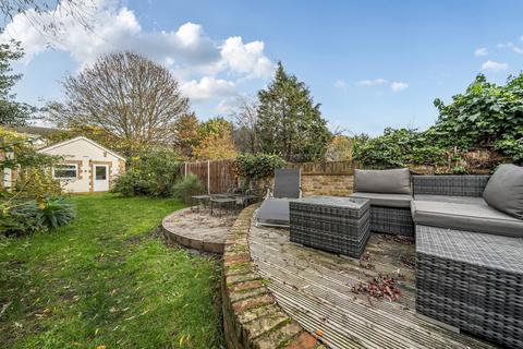 3 bedroom semi-detached house for sale, Suffolk Road, Sidcup