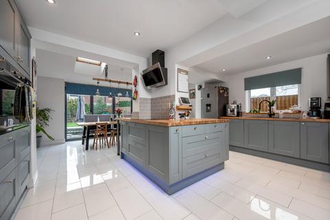 4 bedroom detached house for sale, Austerby, Bourne, PE10