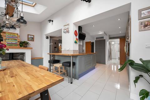 4 bedroom detached house for sale, Austerby, Bourne, PE10