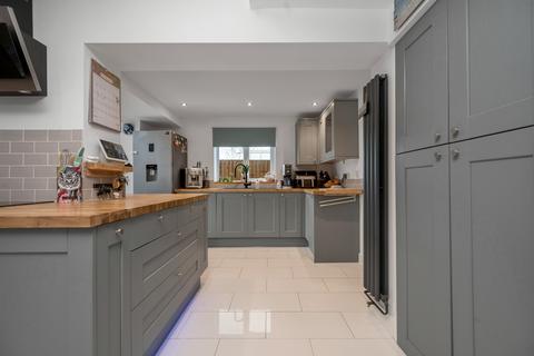 4 bedroom detached house for sale, Austerby, Bourne, PE10