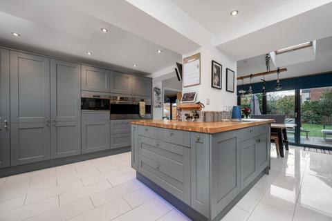 4 bedroom detached house for sale, Austerby, Bourne, PE10