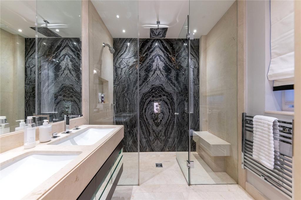 Bathroom One