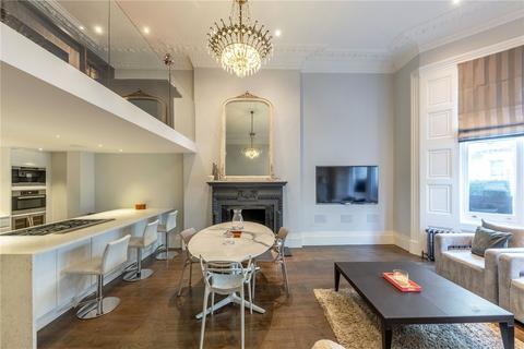 2 bedroom apartment for sale, De Vere Gardens, London, W8