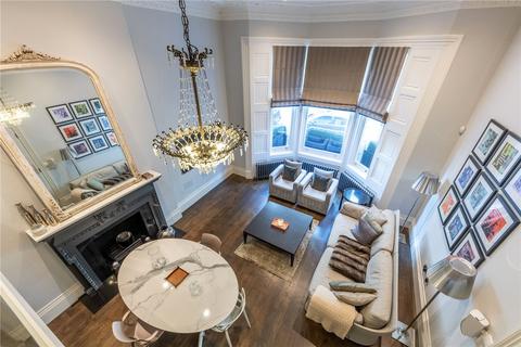 2 bedroom apartment for sale, De Vere Gardens, London, W8