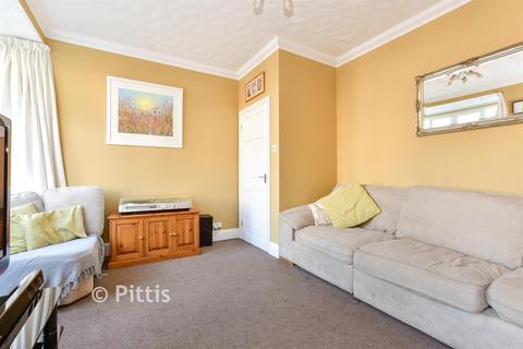 undefined, Victoria Road, Sandown PO36