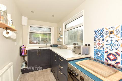 2 bedroom semi-detached house for sale, Churchill Road, Dover CT17