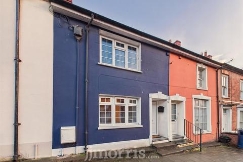 undefined, North Road, Cardigan, SA43