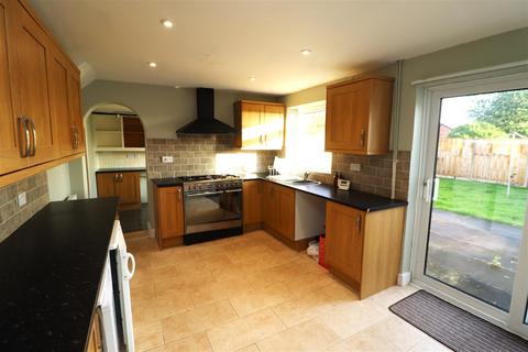undefined, The Raywoods, Nuneaton