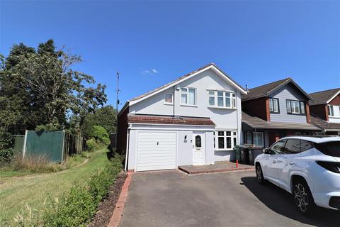 undefined, The Raywoods, Nuneaton