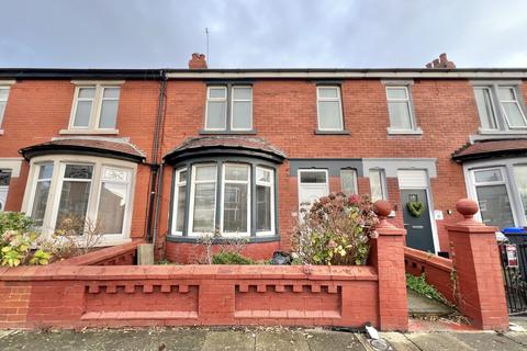 Devonshire Road, Blackpool FY3