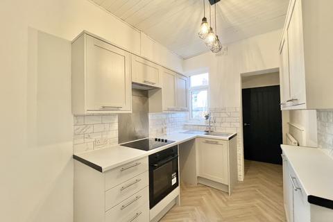 undefined, Devonshire Road, Blackpool FY3