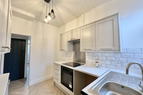 undefined, Devonshire Road, Blackpool FY3