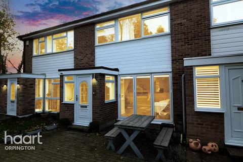 4 bedroom terraced house for sale, Clareville Road, Orpington