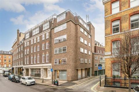 Weymouth Street, London W1G
