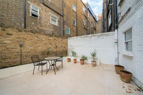 2 bedroom flat to rent, Finborough Road, London SW10