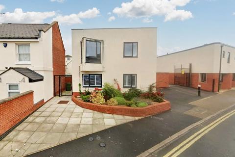 undefined, New Street, Cheltenham GL50