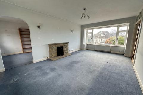 2 bedroom detached bungalow for sale, Thorne Park Road, Torquay, TQ2 6RU