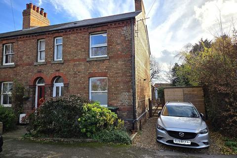3 bedroom end of terrace house for sale, Sandy Road, Sandy SG19