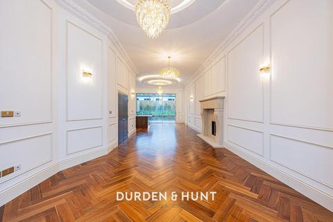 undefined, Palmerston Road, Buckhurst Hill, IG9