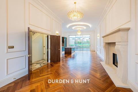 undefined, Palmerston Road, Buckhurst Hill, IG9