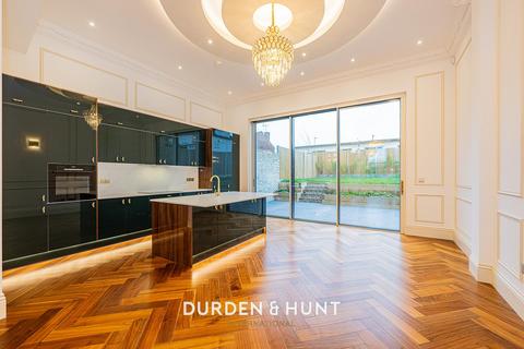 undefined, Palmerston Road, Buckhurst Hill, IG9