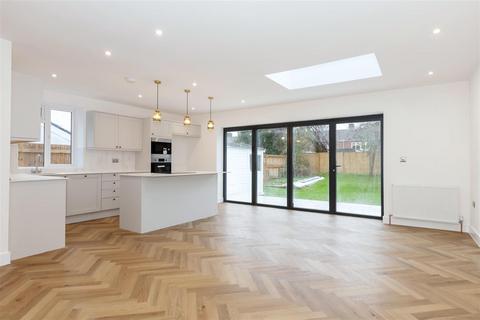 undefined, Sunningdale Road, Worthing