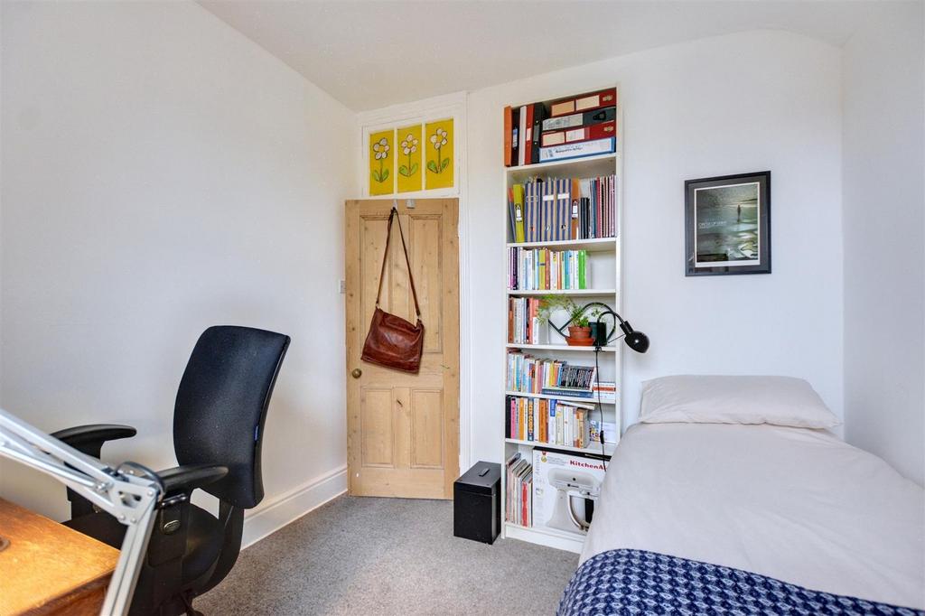 Bedroom 4
