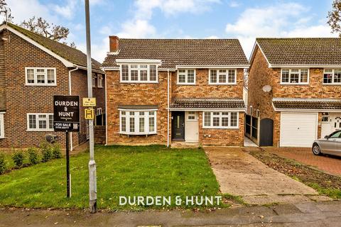 undefined, The Dell, Great Warley, CM13