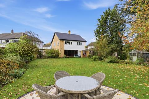 undefined, Fir Tree Avenue, Knutsford, WA16