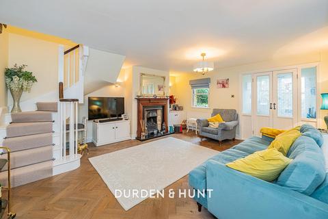 undefined, York Hill, Loughton, IG10