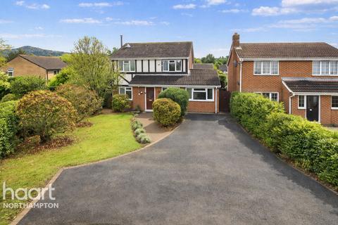 Summerfields, Northampton