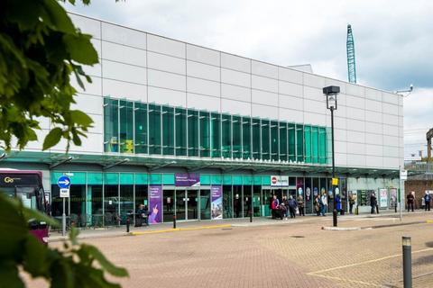 undefined, Old Bedford Road, Luton LU2