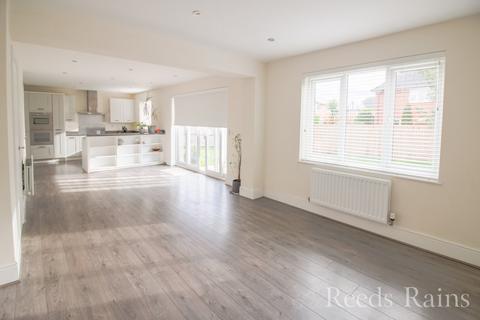 4 bedroom detached house for sale, Rosewood Close, Ellesmere Port CH66