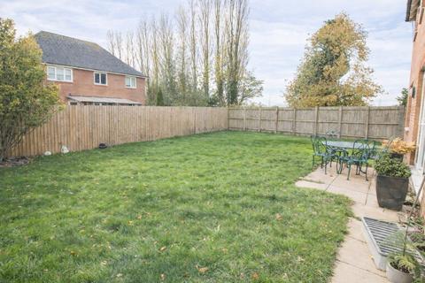 undefined, Rosewood Close, Ellesmere Port CH66